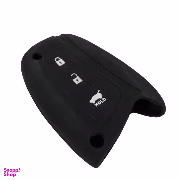 کاور سوییچ خودرو قطعه سازان کبیر مدل COV-HDAI-857 مناسب برای هیوندای سانتافه NEW