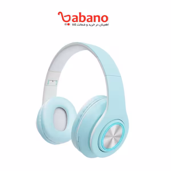 هدفون بی سیم مدل P33