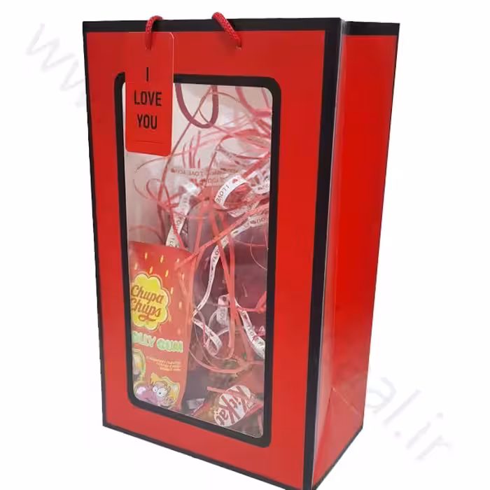 باکس هدیه رباتیک خودروسازی سطح A رده سنی (3-7) سال