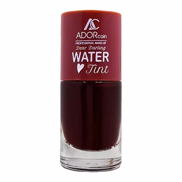 تینت لب مایع آدور کوین شماره 63