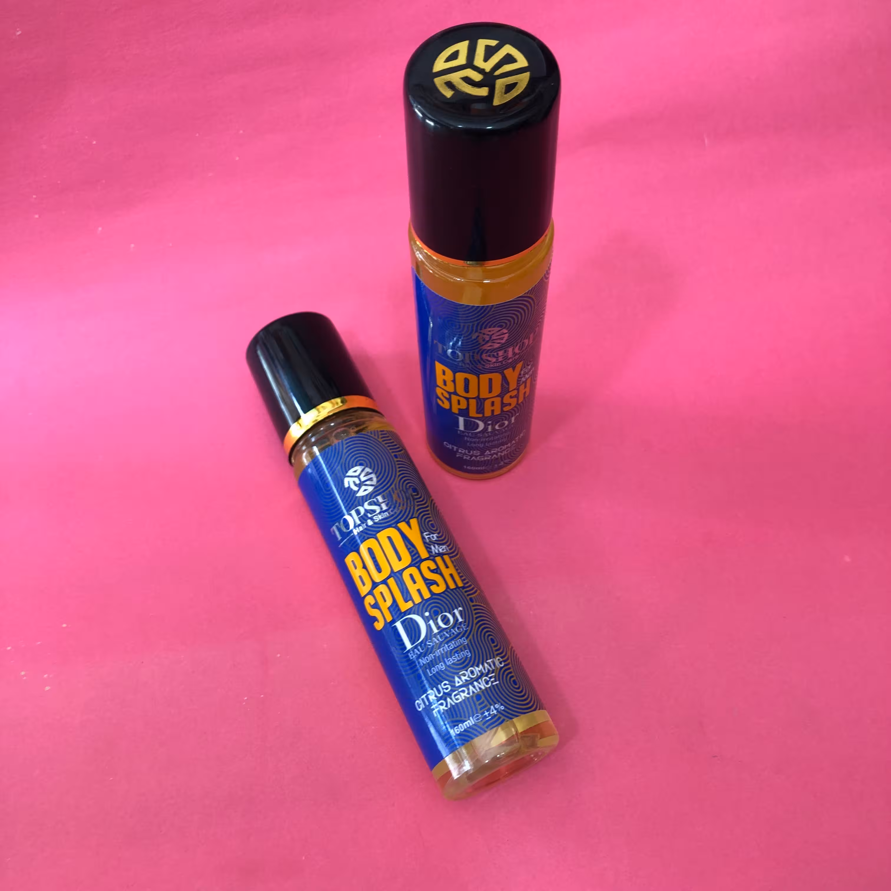 بادی اسپلش تاپ شاپ مخصوص آقایان 