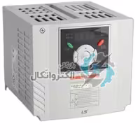 اینورتر سه فاز LS سری IG5 توان 4 کیلووات
