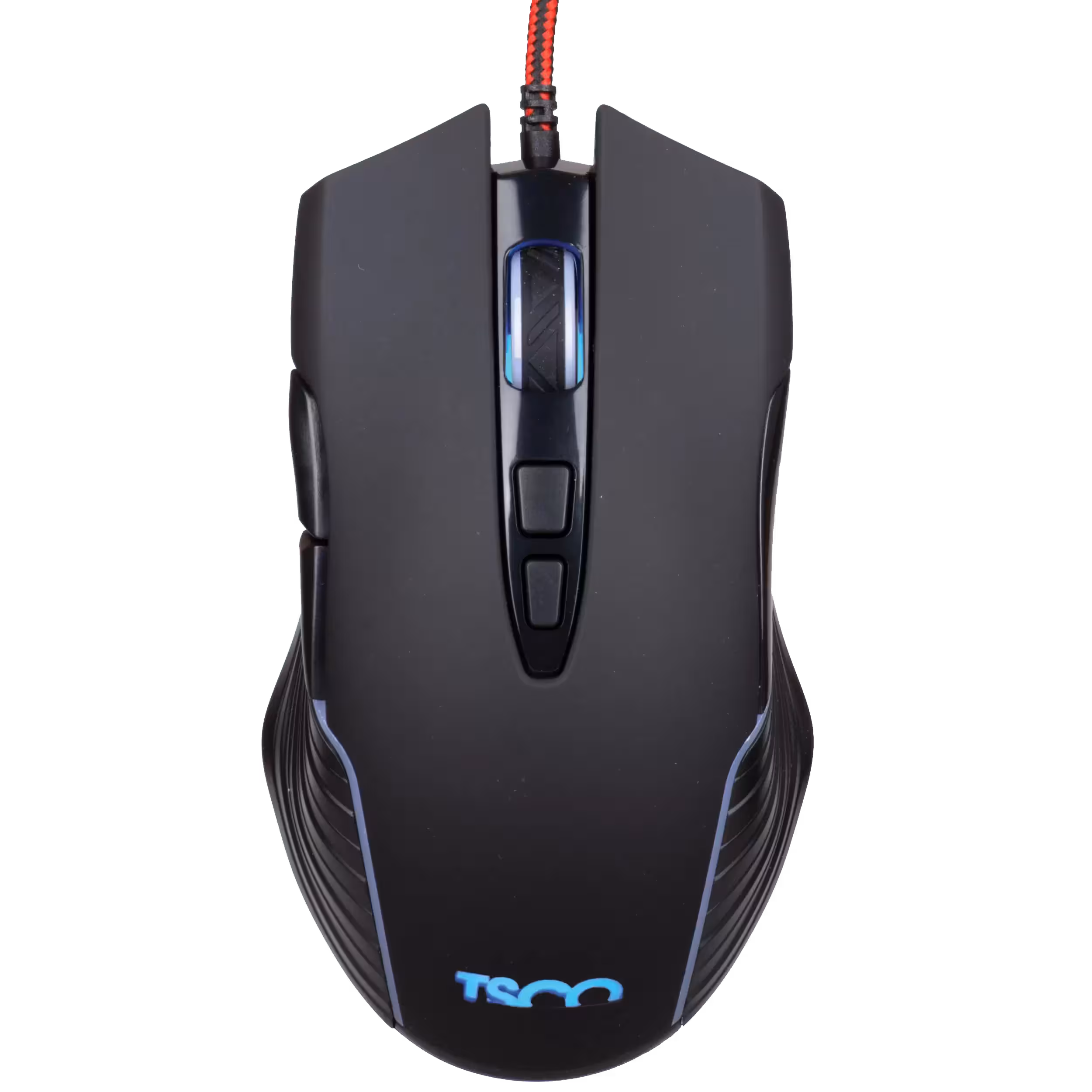 ماوس مخصوص بازی تسکو مدل TM763GA