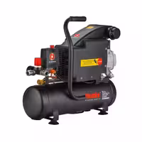 کمپرسور باد رونیکس 10 لیتری مدل RC-1010