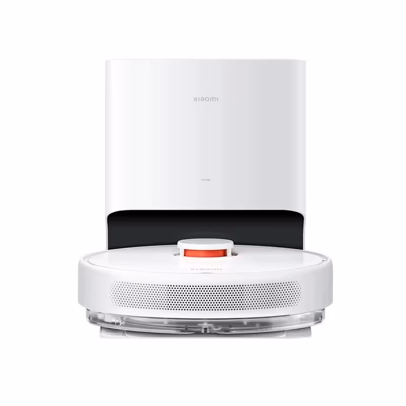 جارو رباتیک شیائومی مدل Xiaomi Robot Vacuum X10 سفارش اروپا