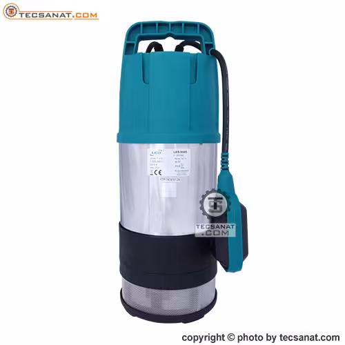 کفکش لیو 32 متری 1 اینچ مدل LKS-900S