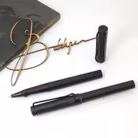 روان نویس لامی سافاری آل بلک LAMY Safari RP All black 344