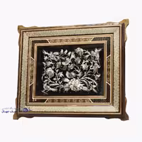 تابلو قلمزنی کد tr3041