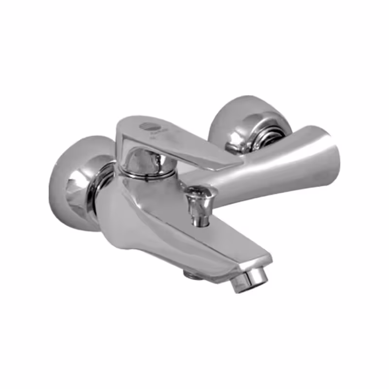 شیر حمام شیبه مدل سیروان