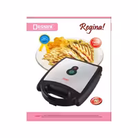 ساندویچ ساز دسینی مدل دو کاره 1400