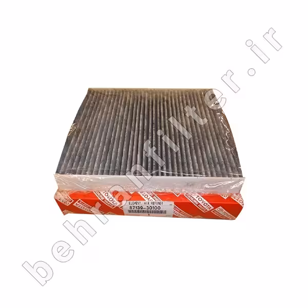 فيلتر کابین لکسوس 2015 - 2012 GS250