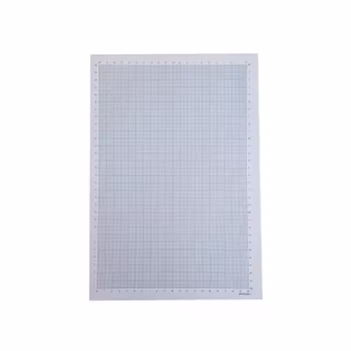دفتر میلیمتری سایز A4