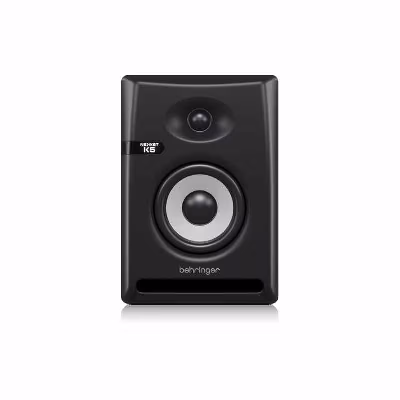 اسپیکر مانیتورینگ بهرینگر مدل Behringer NEKKST K5