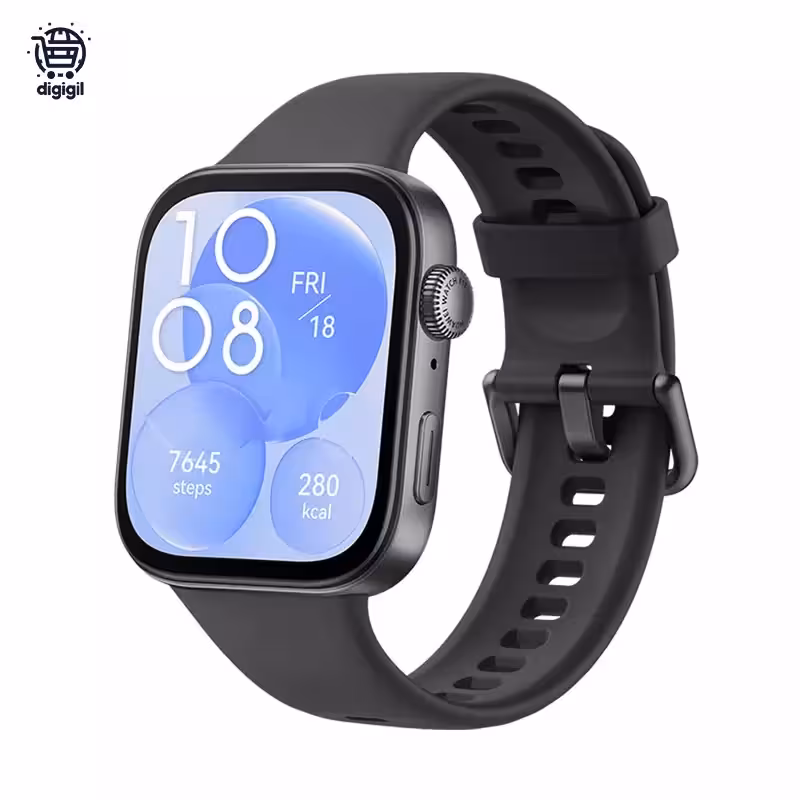 قیمت و خرید ساعت هوشمند هوآوی Fit 3