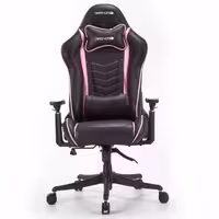 صندلی گیمینگ رنزو Gaming Chair Renzo Pink