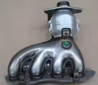 کاتالیزور بالا آریو Z 300
