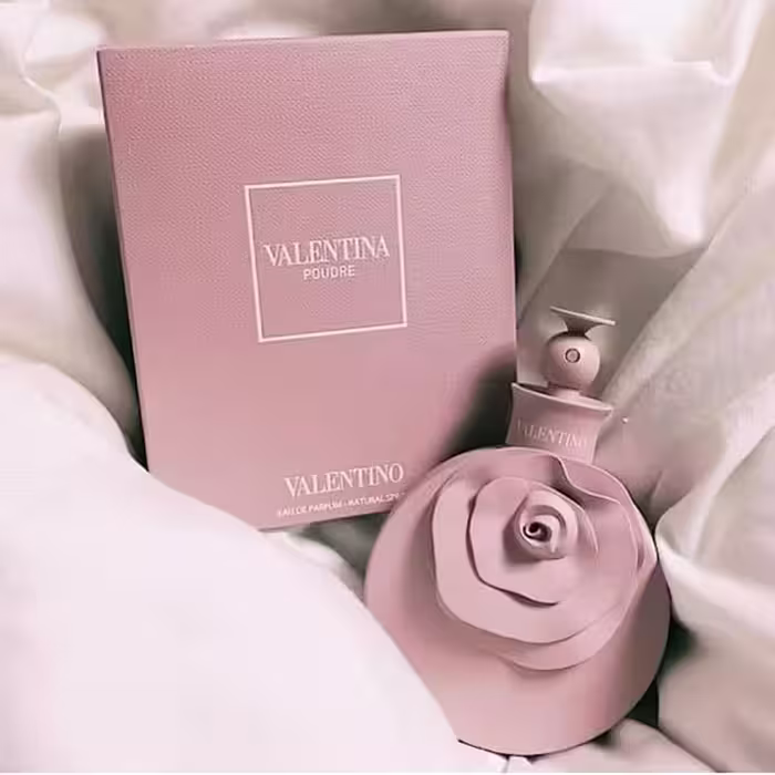 عطر ادکلن والنتینو والنتینا پودر اصل | Valentino Valentina Poudre 80ml