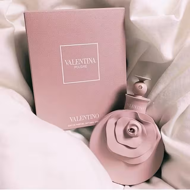 عطر ادکلن والنتینو والنتینا پودر اصل | Valentino Valentina Poudre 80ml
