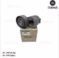 سفت کن دینام مگان 2000