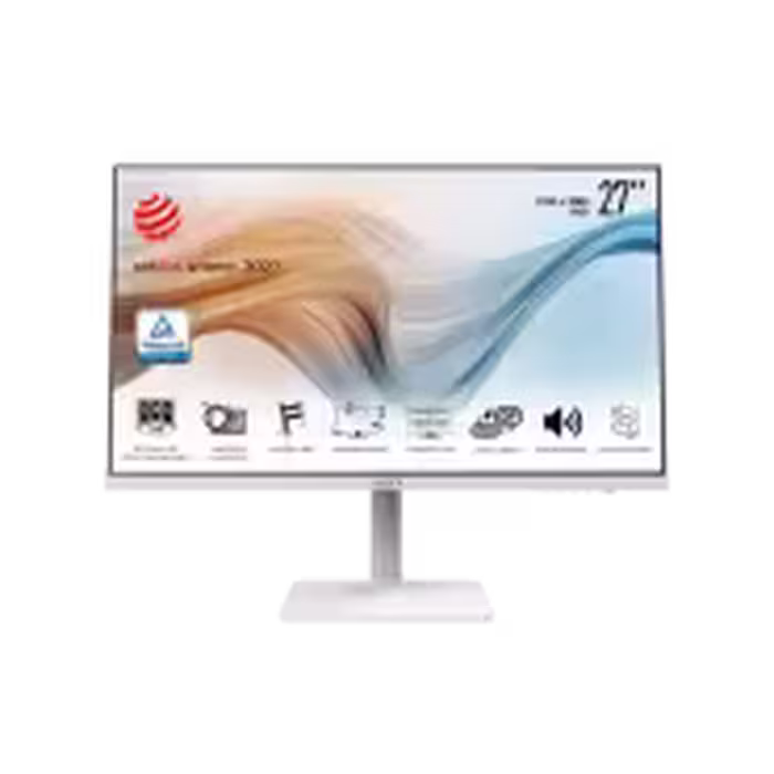 مانیتور MSI Modern MD271PW