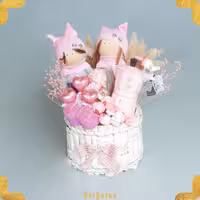 باکس شکلات مهرناز