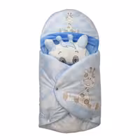 سرویس خواب مخمل 5 تیکه طرح زرافه