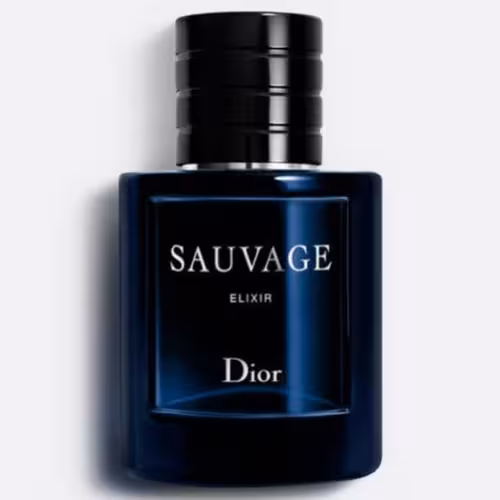 ادکلن مردانه ساواج الکسیر 60 میل اورجینال