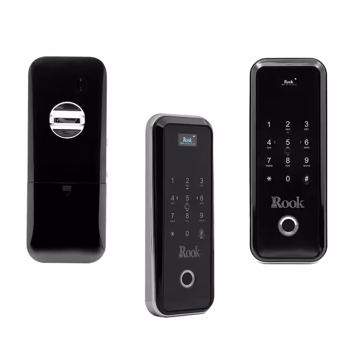 دستگیره هوشمند روک مدل G669