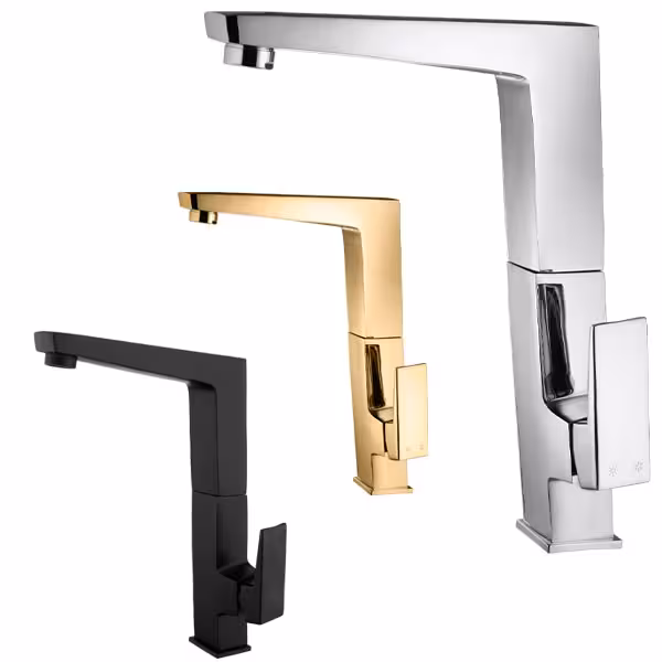 شیر ظرفشویی البرز روز مدل کروز