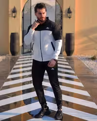 ست سویشرت شلوار مردانه مدل Armand