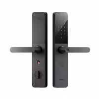 دستگیره در هوشمند شیائومی مدل Smart Door Lock E10