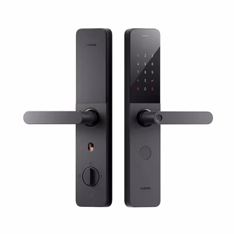 دستگیره در هوشمند شیائومی مدل Smart Door Lock E10