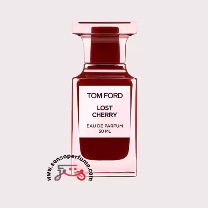 ادکلن تام فورد لاست چری قرمز | tom ford lost cherry