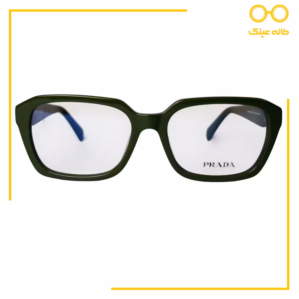 قیمت و خرید عینک طبی PRADA مدل VPR14Z