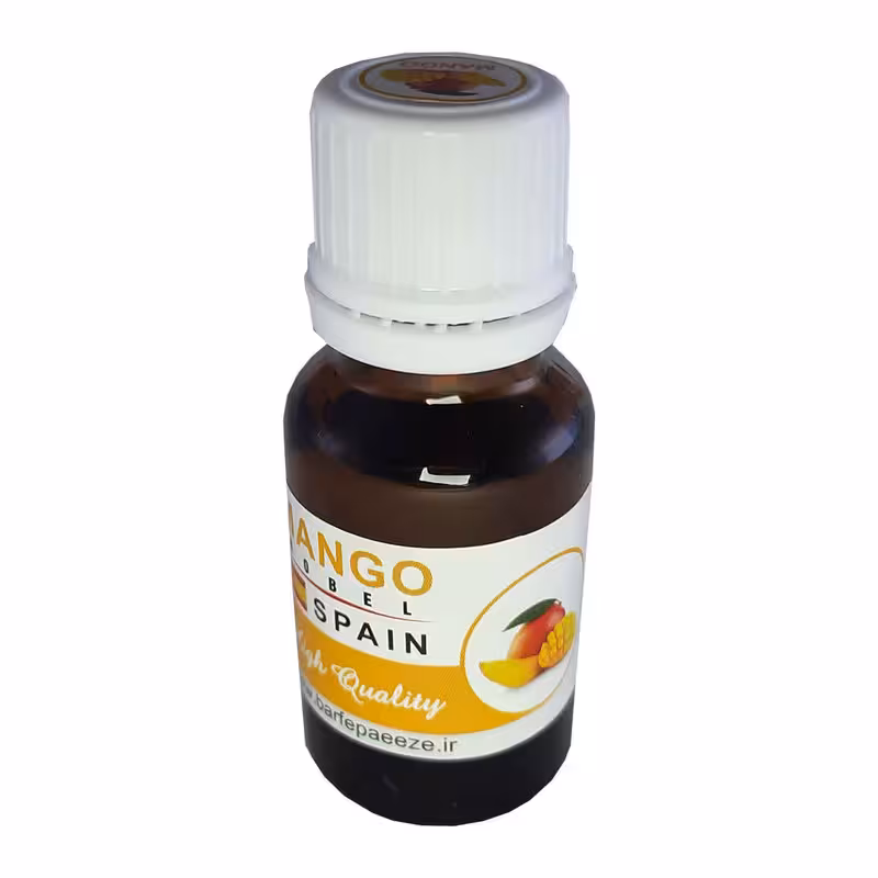 اسانس خوشبوکننده هوا مدل MANGO
                                                                         حجم 17 میلی لیتر | کالا مکس