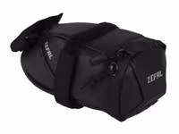 کیف دوچرخه زفال IRON PACK 2 DS – 05L