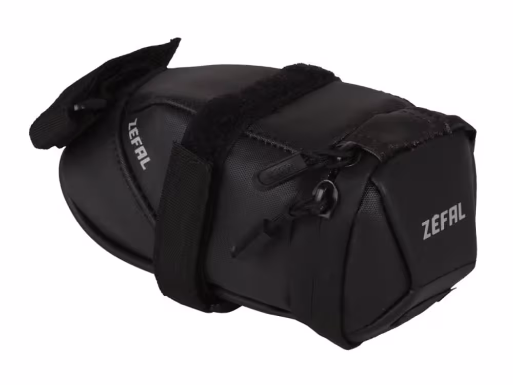 کیف دوچرخه زفال IRON PACK 2 DS – 05L