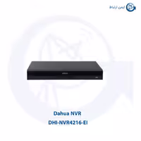دستگاه ضبط کننده مدل NVR4216-EI داهوا