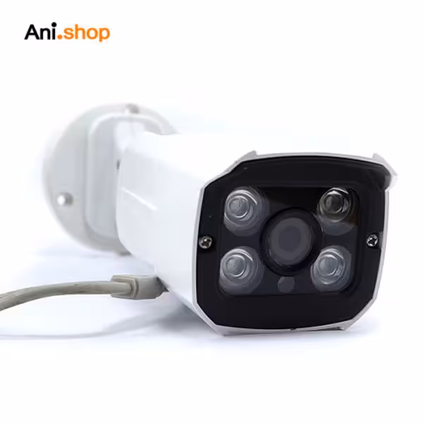 دوربین مدار بسته