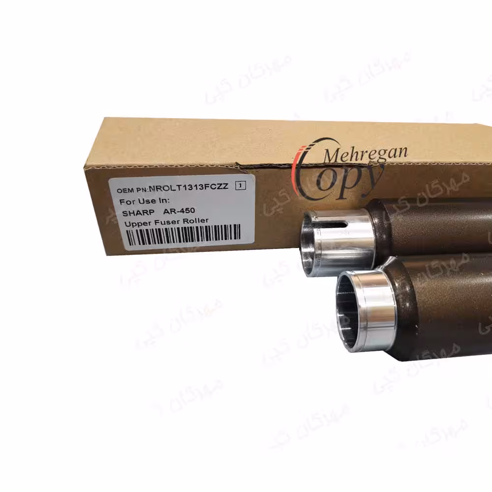 تفلون (هات رول) کپی  شارپ Sharp AR-350/450