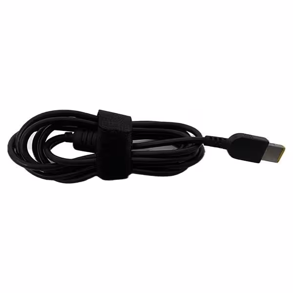 کابل شارژر لنوو 1.5 متری مدل (USB)
