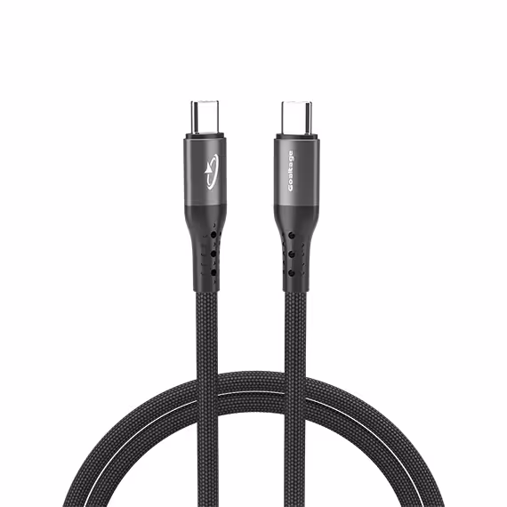 کابل USB-C به USB-C گلتیج مدل CA02