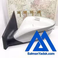 اینه بغل هیوندا سوناتا 876103S470 YF