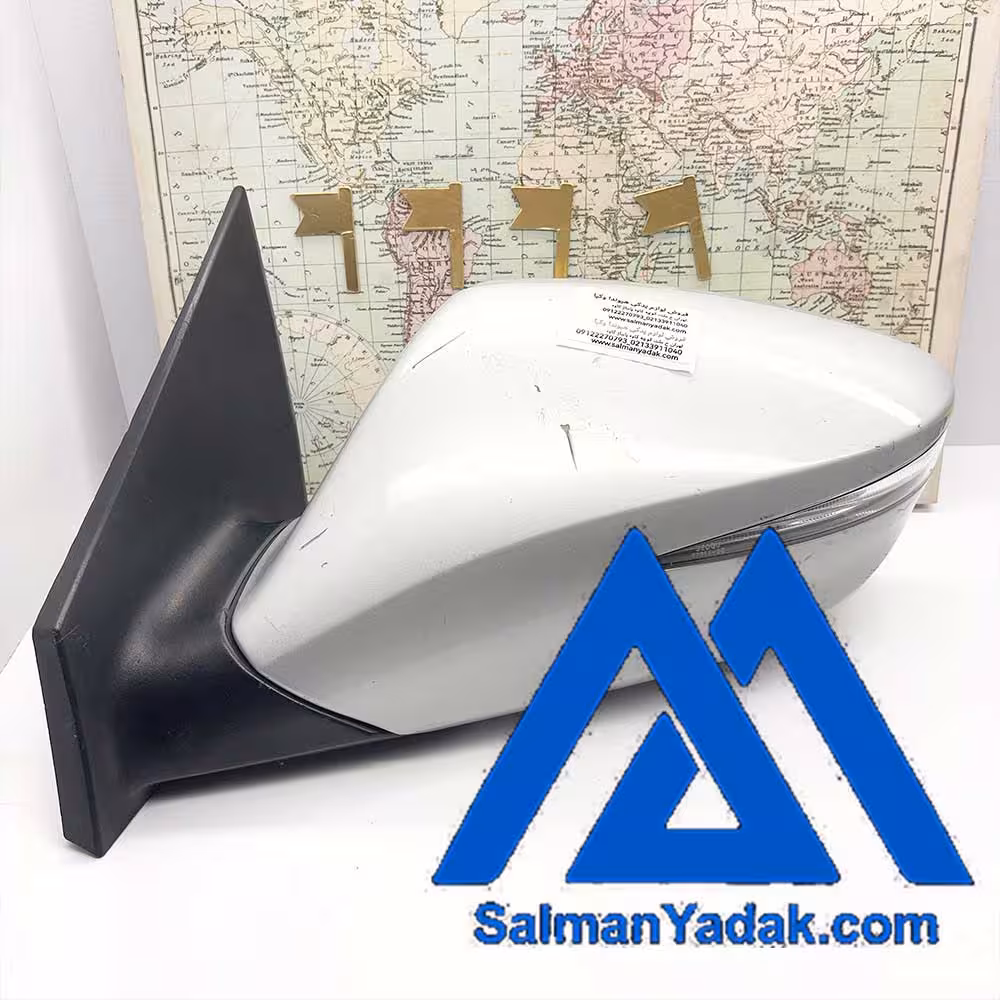 اینه بغل هیوندا سوناتا 876103S470 YF