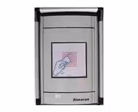 ماژول کارتخوان روکار سیماران مدل CD12K