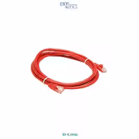 کابل شبکه دی لینک D-Link مدل NCB-C6UREDR1-3
