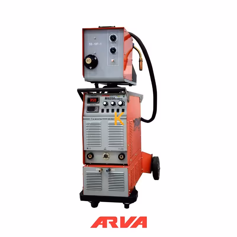 دستگاه جوش CO2 مدل 2123 آروا