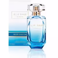 عطر Le Parfum Resort Collection از برند Elie Saab