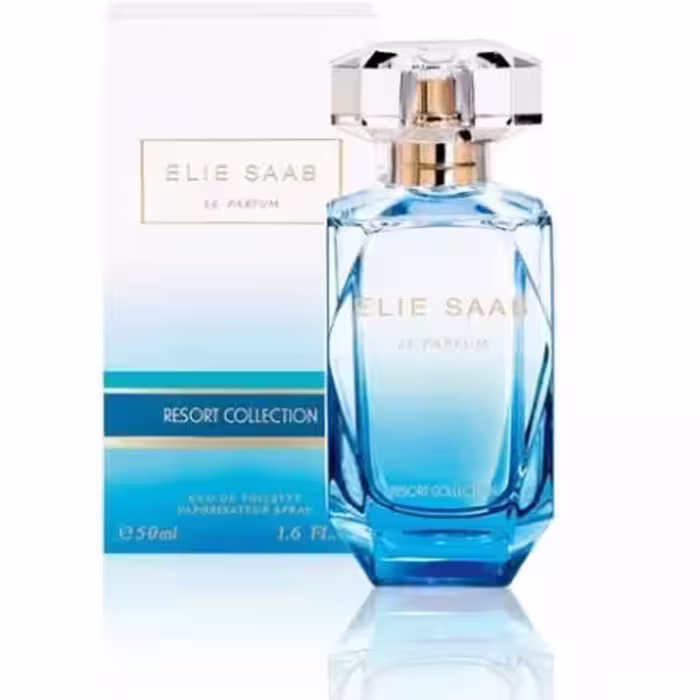 عطر Le Parfum Resort Collection از برند Elie Saab
