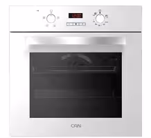 فر توکار کن TC 360W برقی و گازی